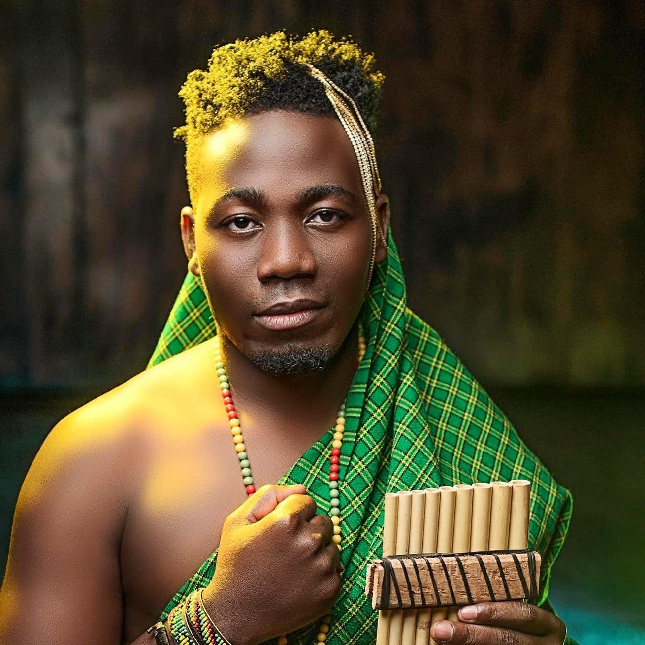 New Artist Introduction :  Singer and Songwriter Silas Roselo Biography age and music